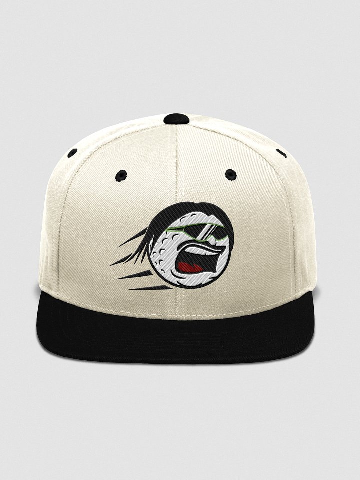 Chewy Golfs Hat product image (1)