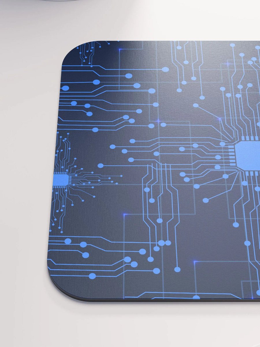MOUSE PAD - Circuit product image (7)