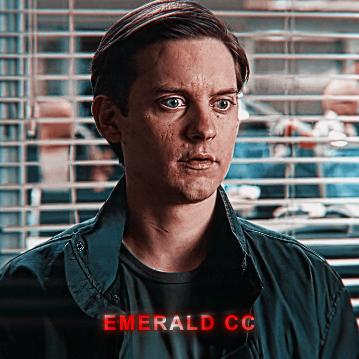 Emerald CC product image (1)