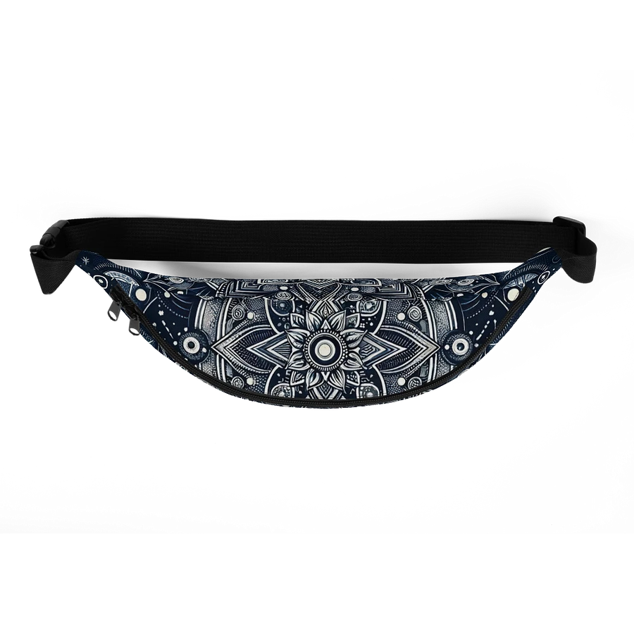 All-Over Print Fanny Pack product image (9)