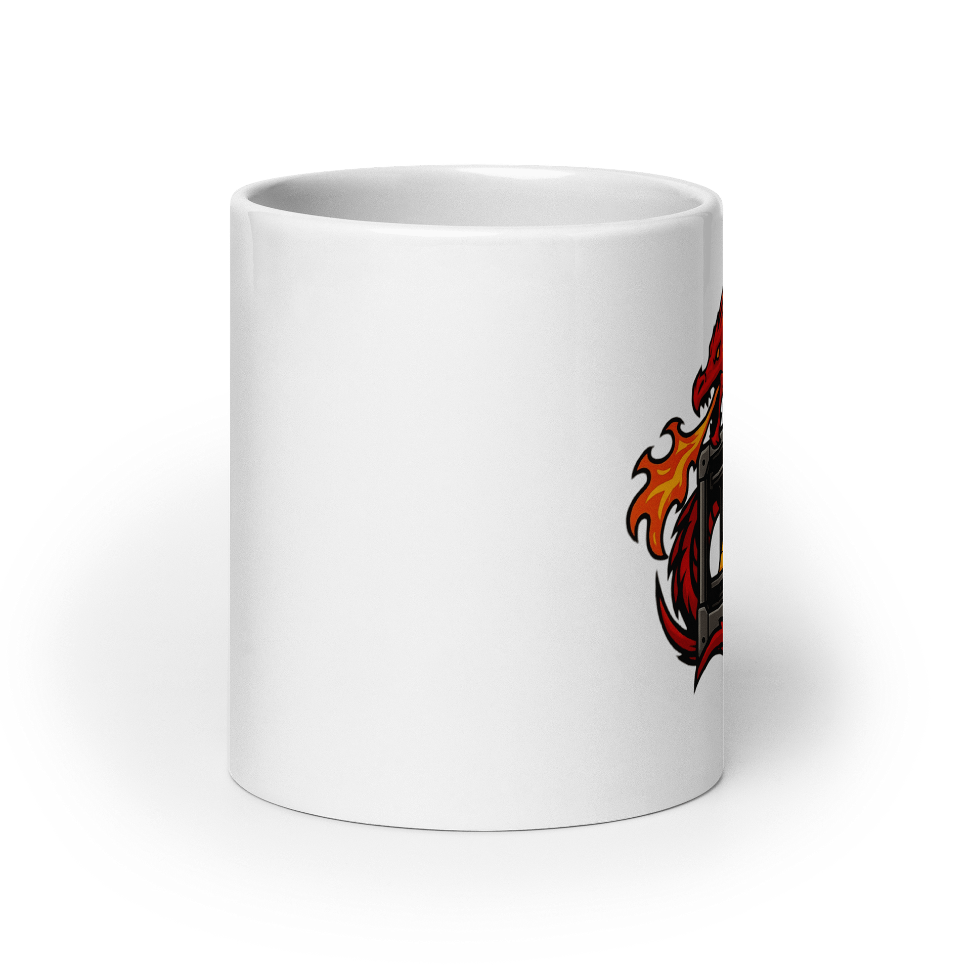 Warhood Mug product image (9)