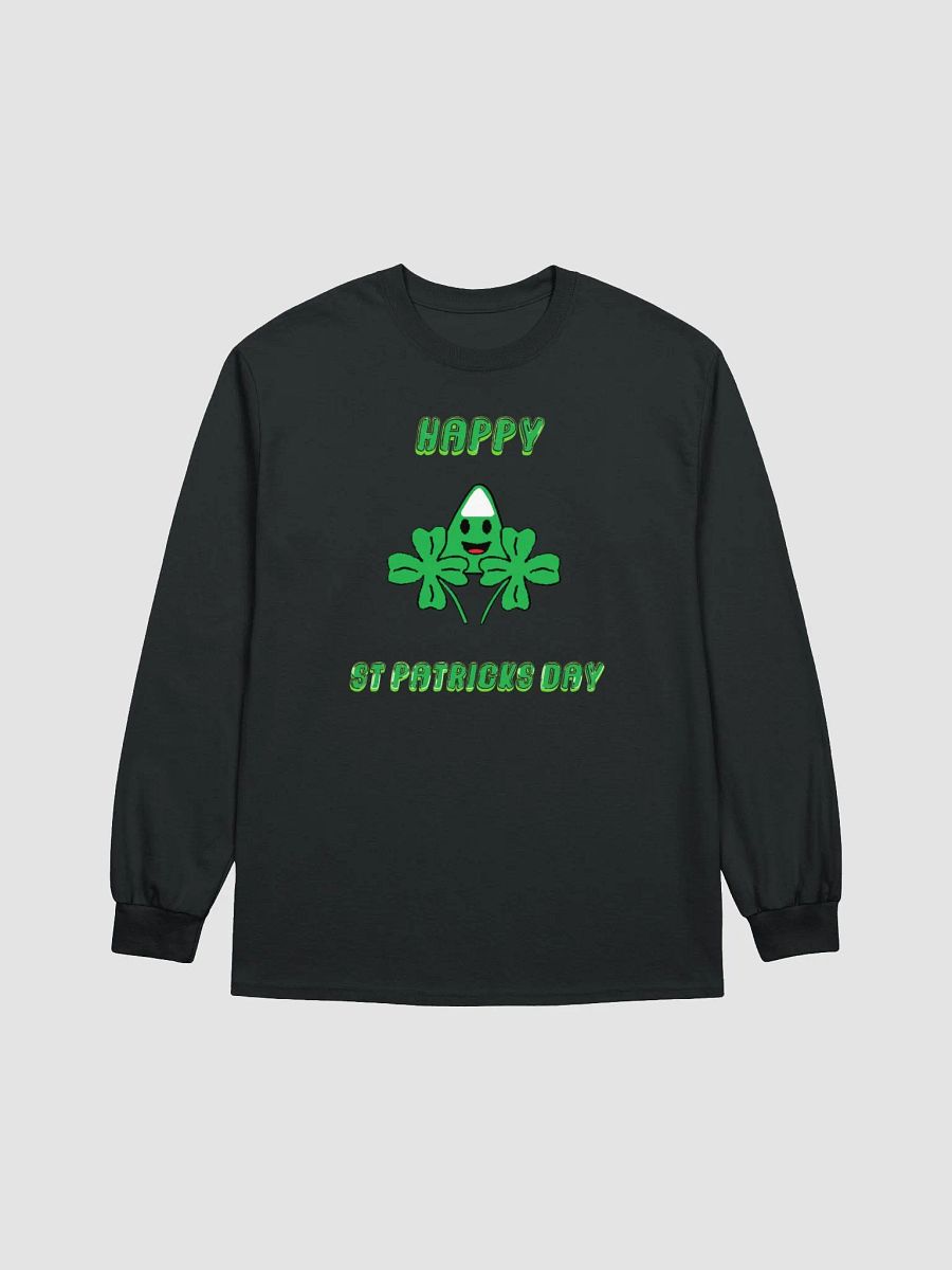 St Patrick's Day - Long sleeve product image (8)