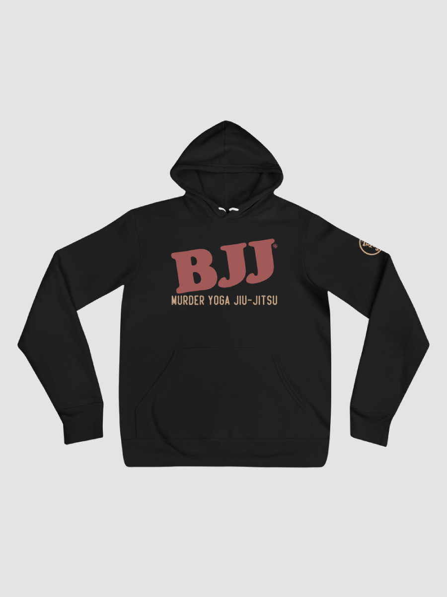 Who Wants That Smoke Hoodie product image (1)