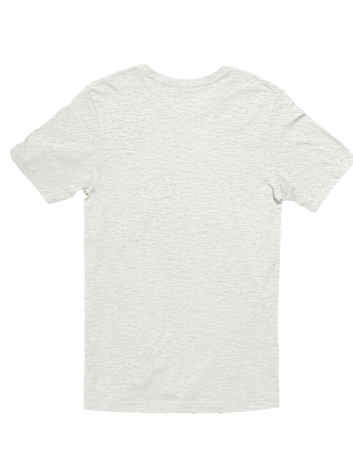Library Rules T-Shirt (Light) product image (6)