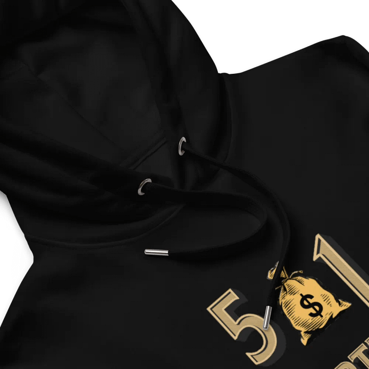 501 Hoodie product image (2)
