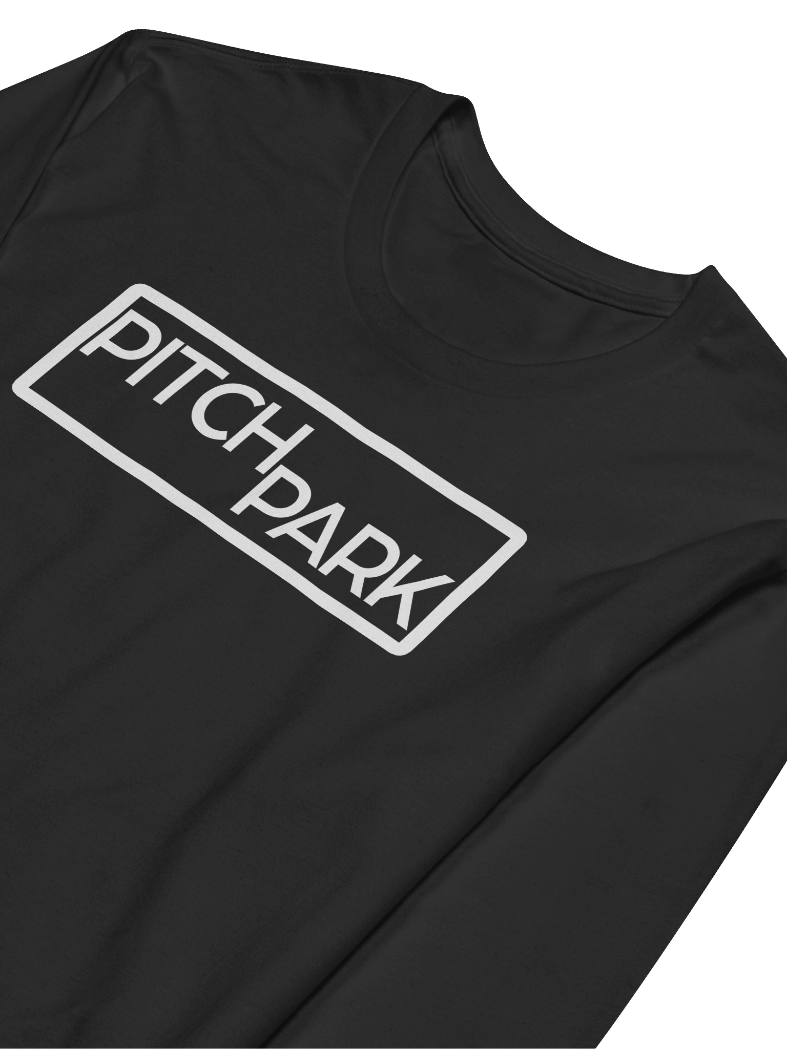 Pitchpark Events Long Sleeve product image (3)