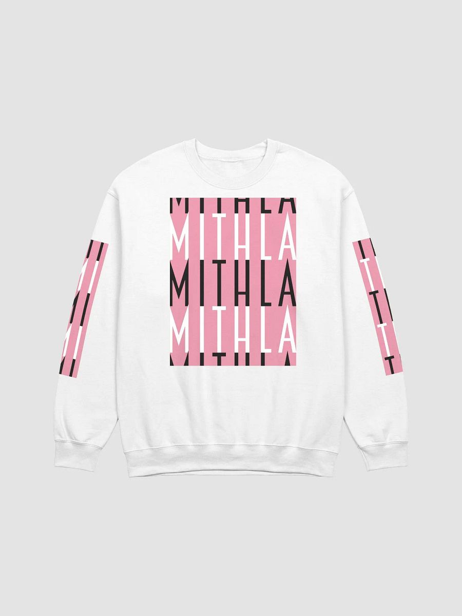Mithla sweatshirt product image (1)