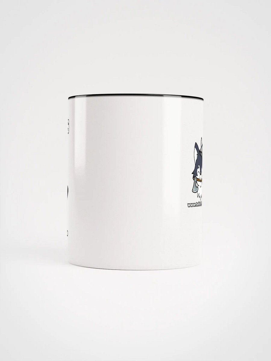 The Effort Cup product image (5)