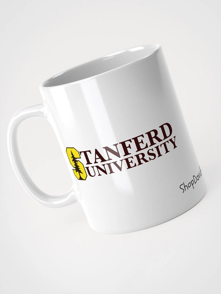 Stanferd University Coffee Mug product image (3)