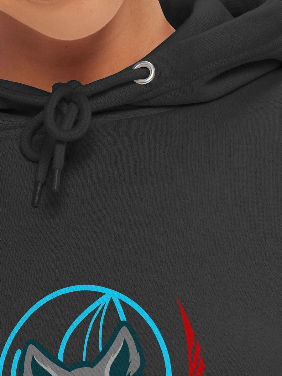 Logo Hoodie product image (7)