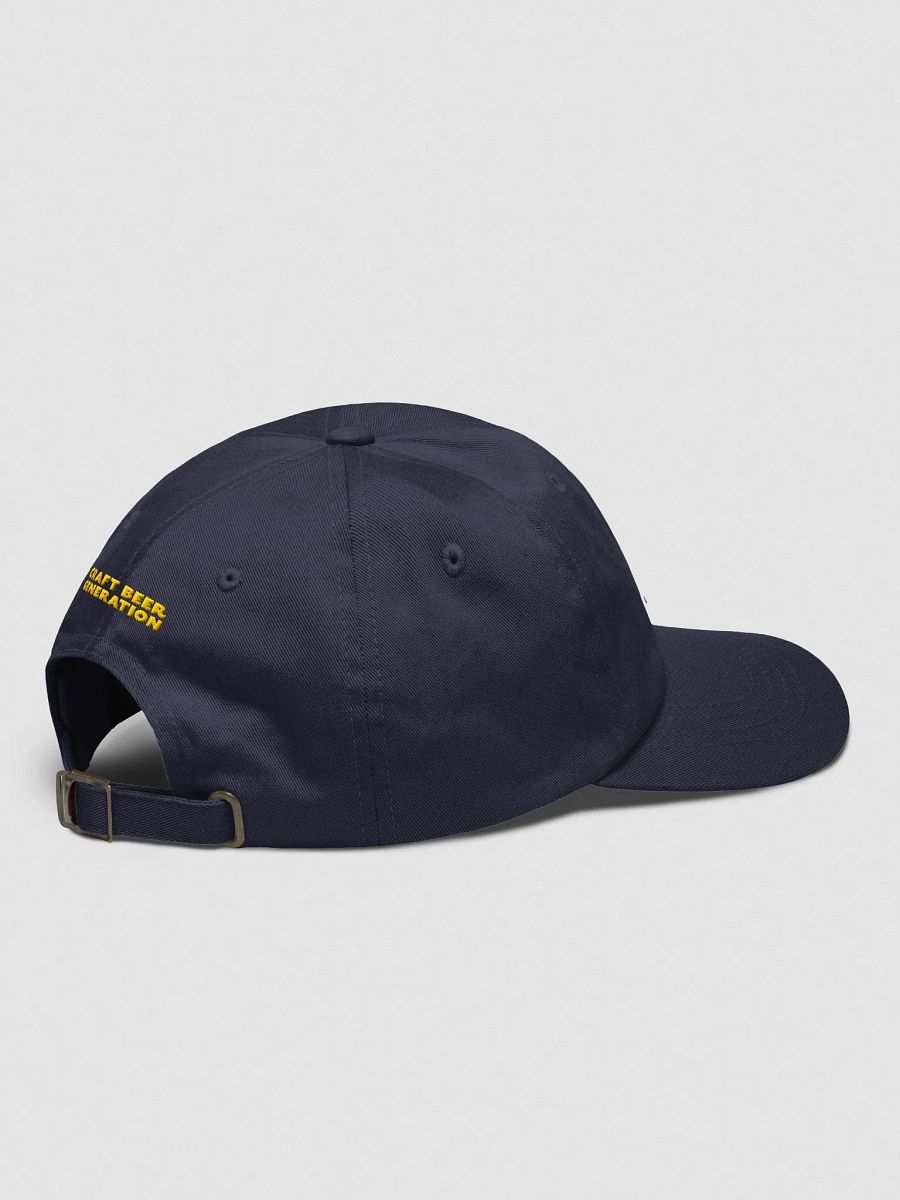 CBG 2023 Dad Hat - Blue product image (4)