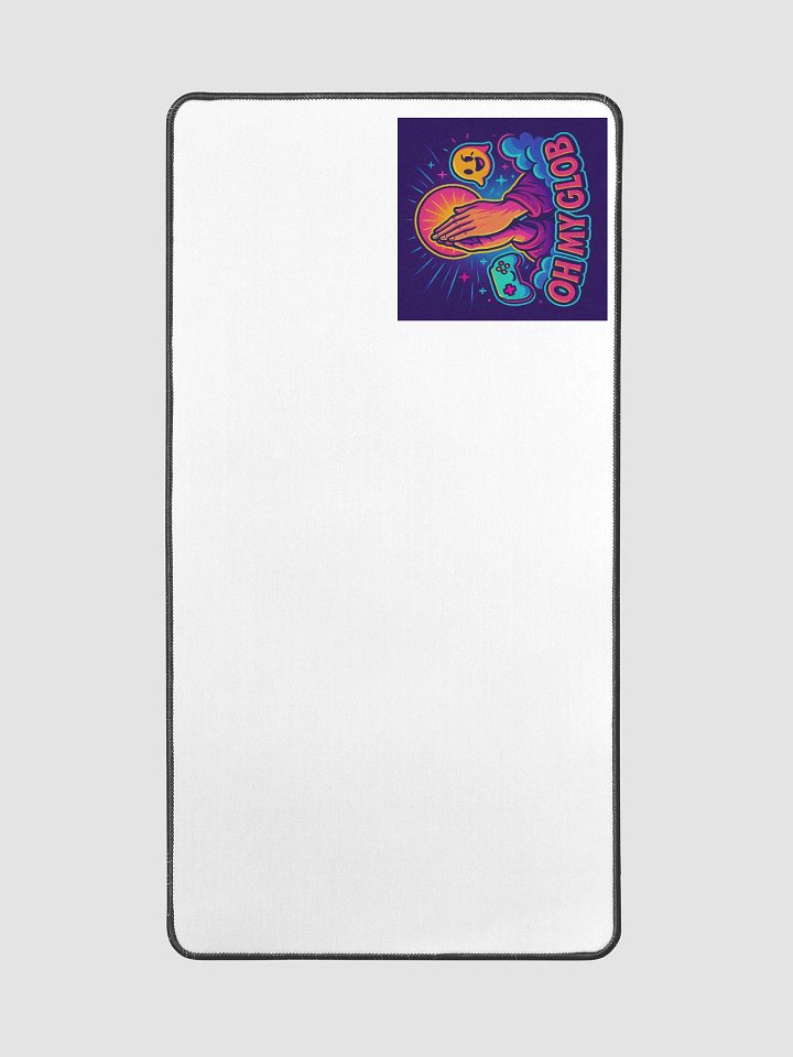 Oh my glob mat product image (2)
