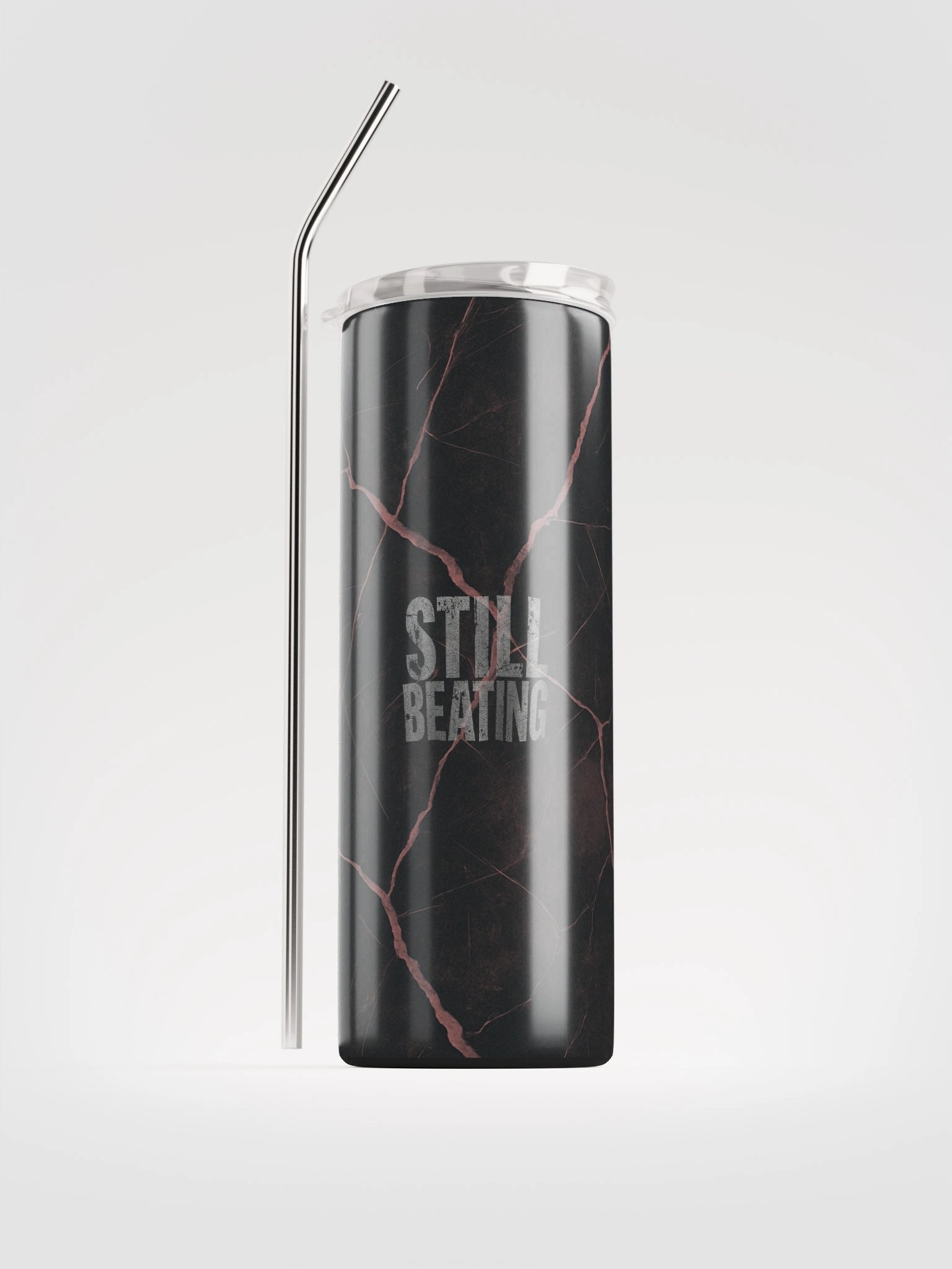 Emotionally Broken Tumbler 2 product image (1)