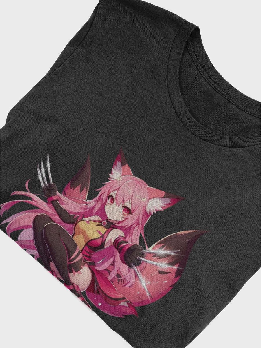 Wolverine Kit T-Shirt product image (5)