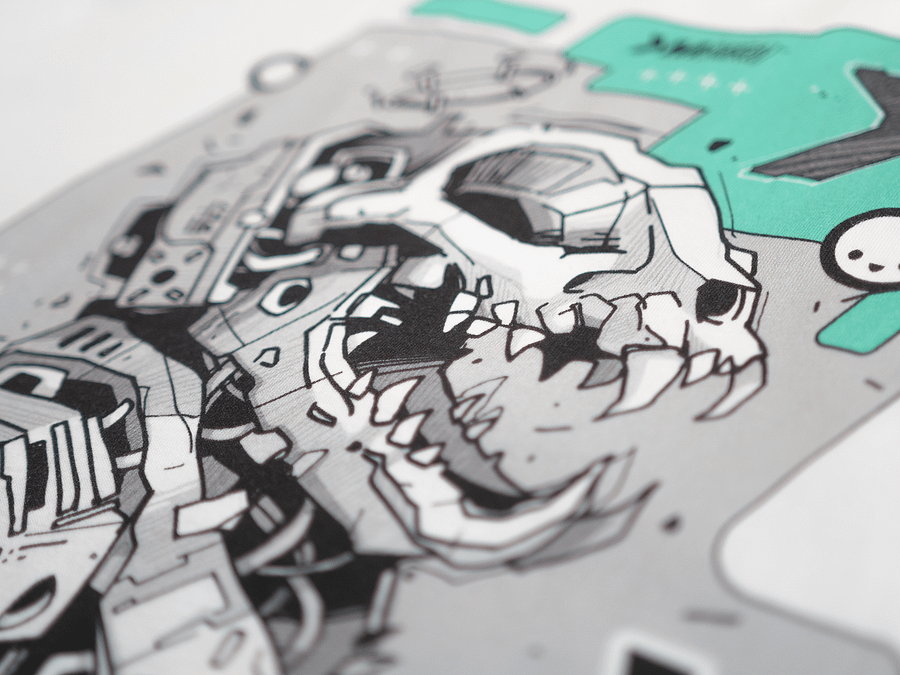 Feral TEE product image (4)
