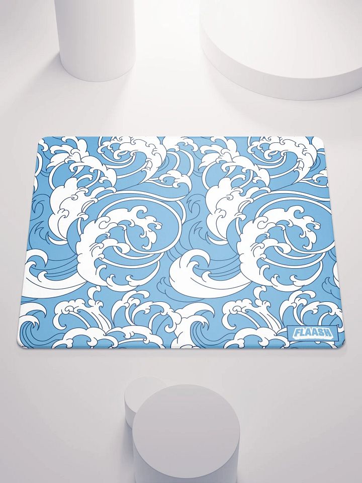 Flaash wave pad product image (2)