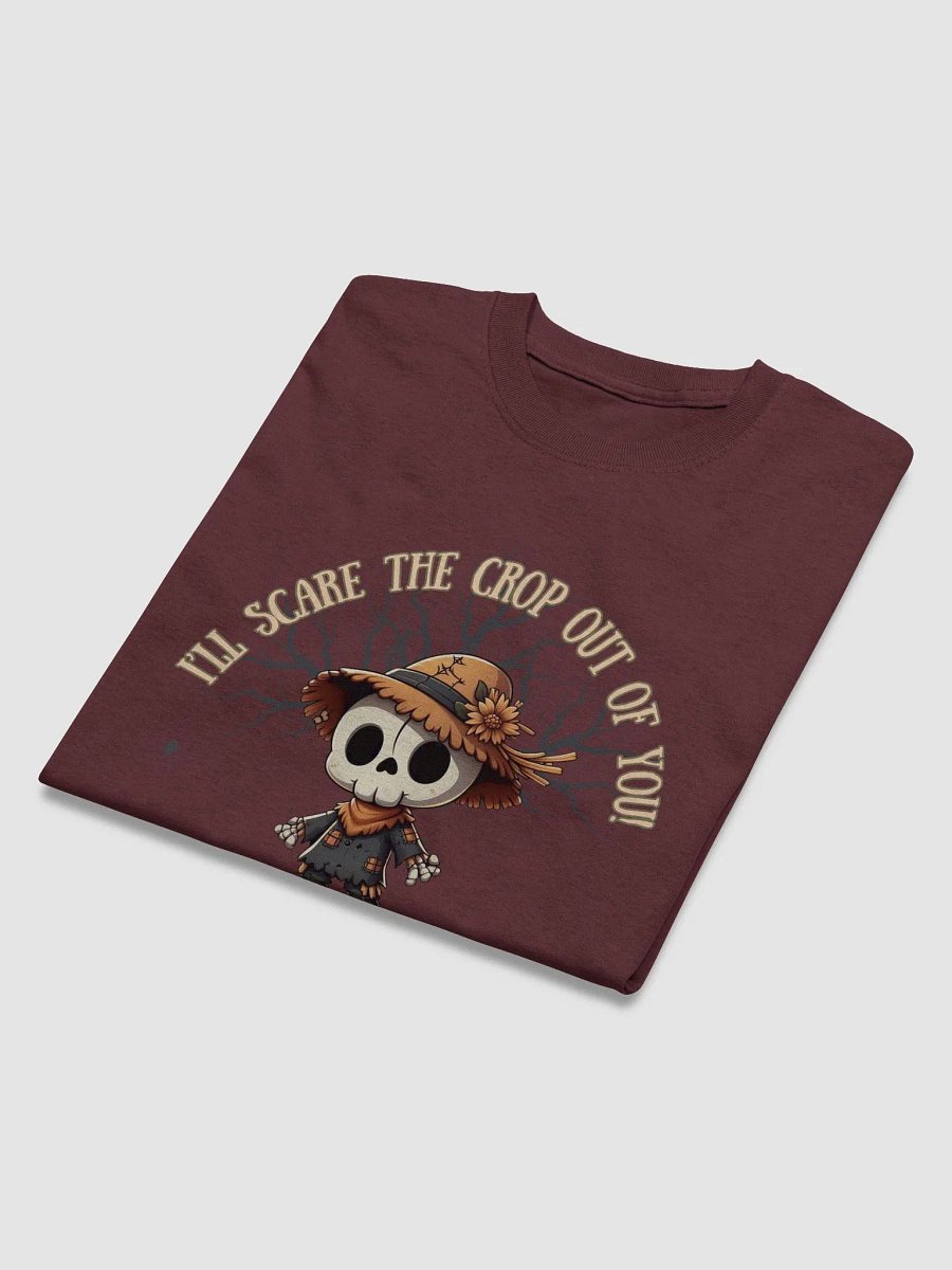 Mr. Bonesy Crow product image (7)