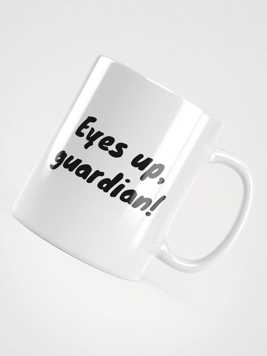 Eyes up mug product image (5)
