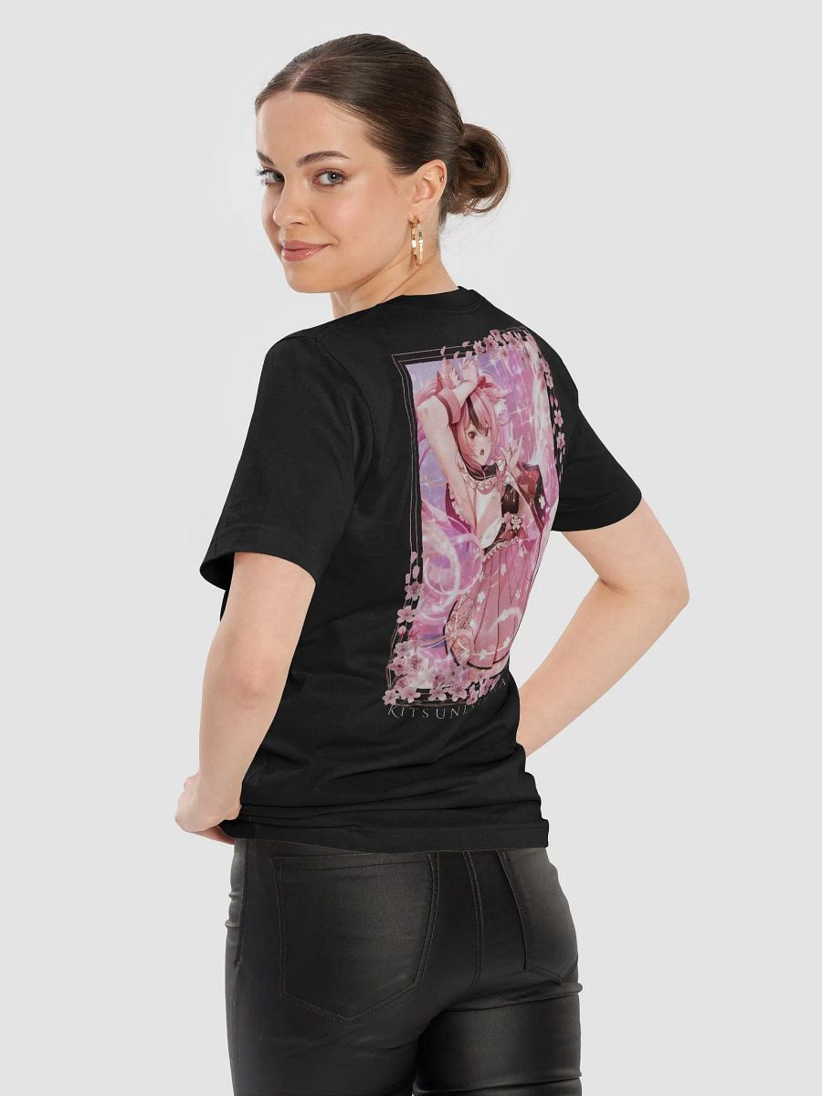 Sailor Kitsune Unisex T-Shirt product image (10)