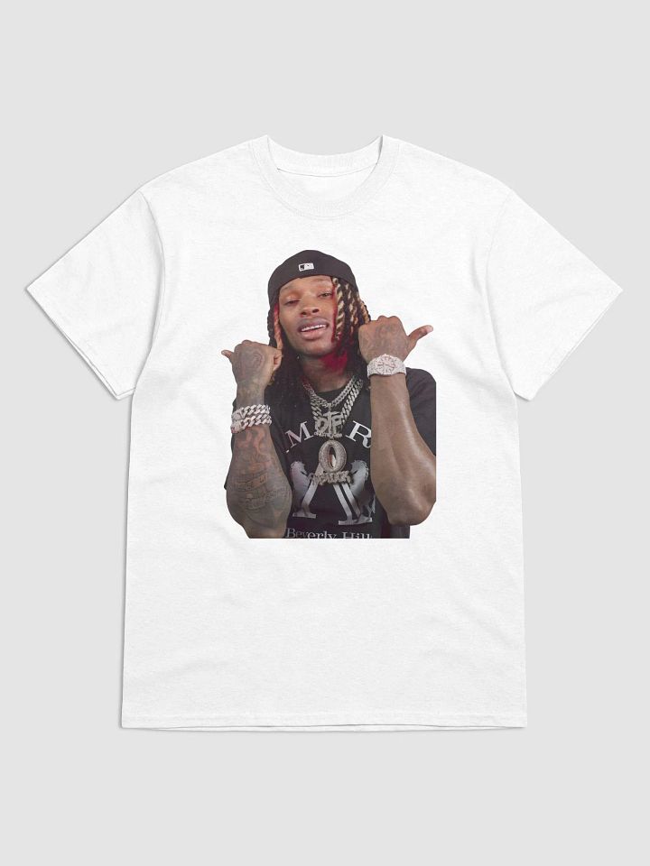 King Von Tshirt product image (1)
