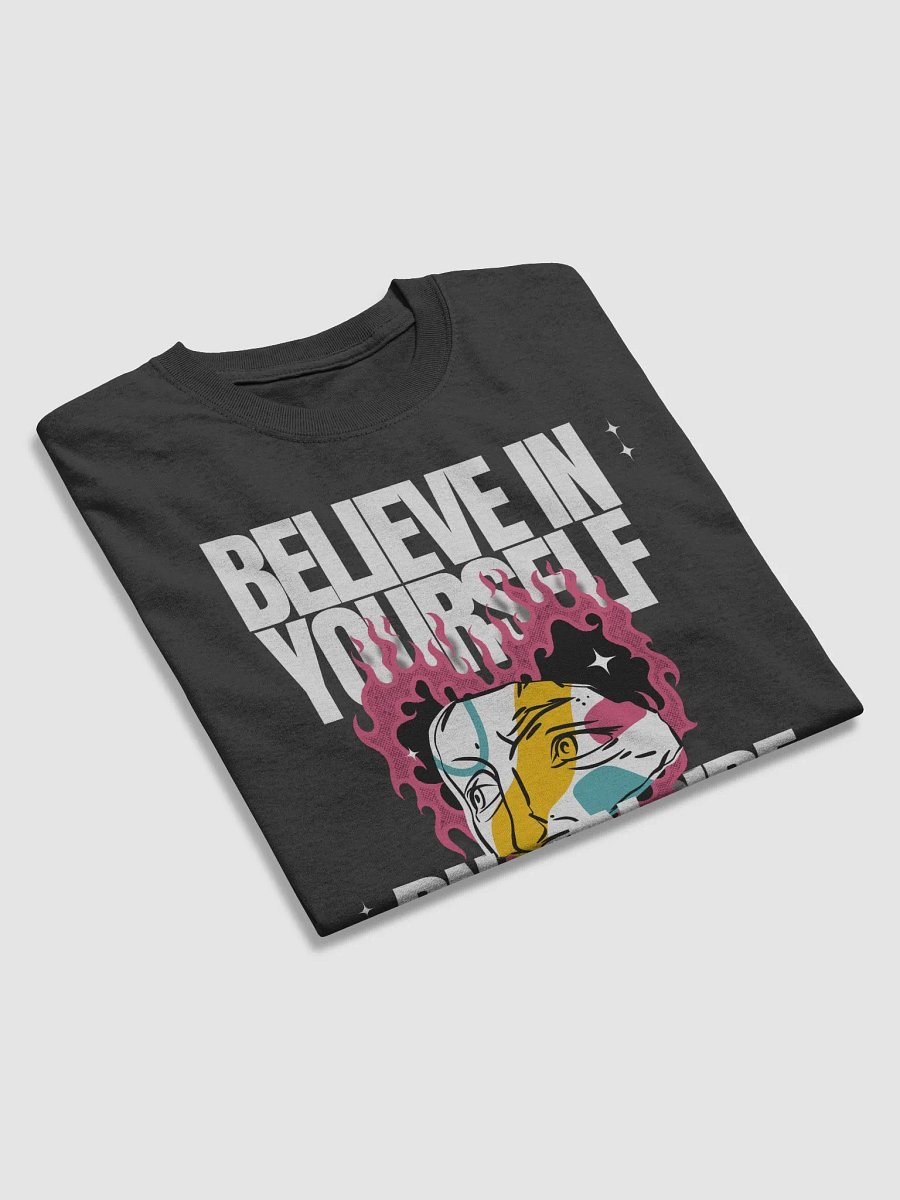 DNA Inside Abstract T-Shirt product image (9)
