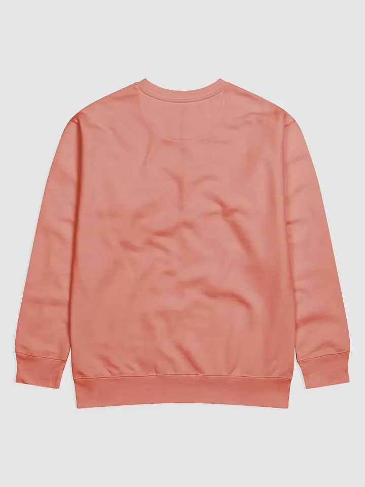 SQUIRRELS ARE MY HAPPINESS CREWNECK SWEATSHIRT product image (2)