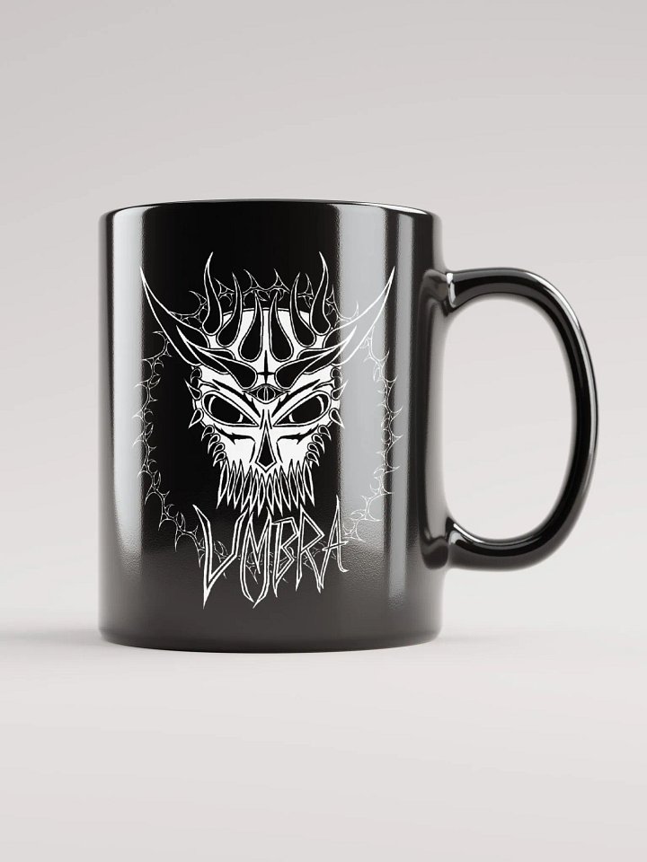 umbra skull mug small product image (1)