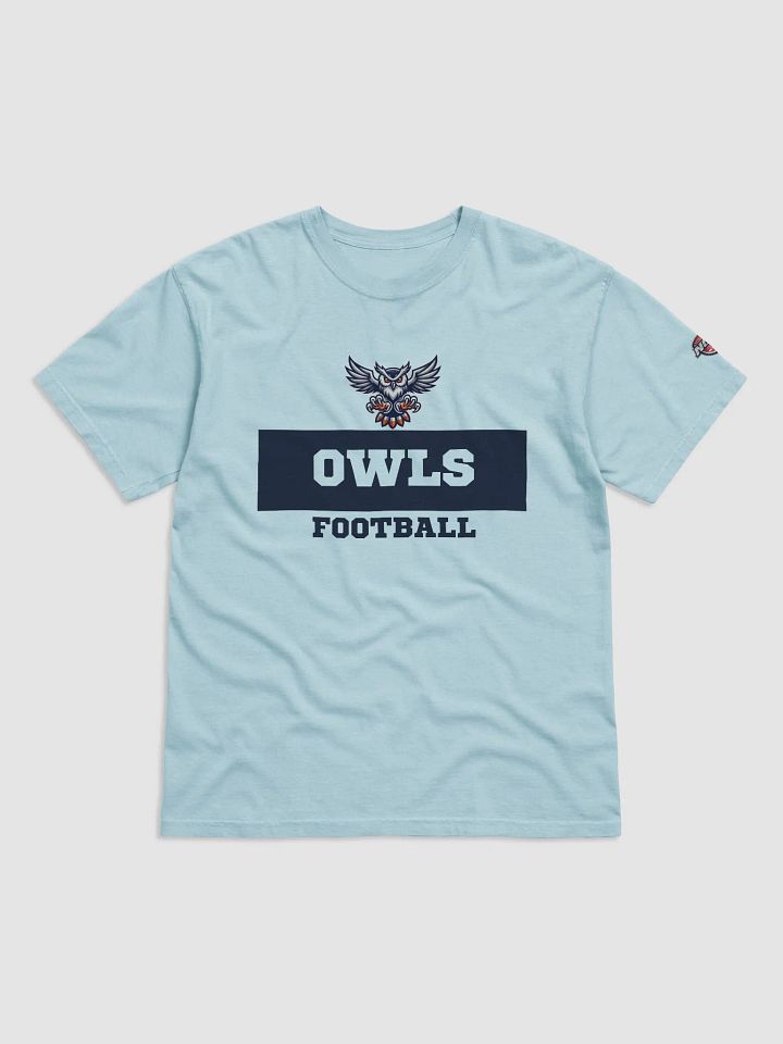 Oklahoma City Owls Empire Team T-Shirt product image (1)