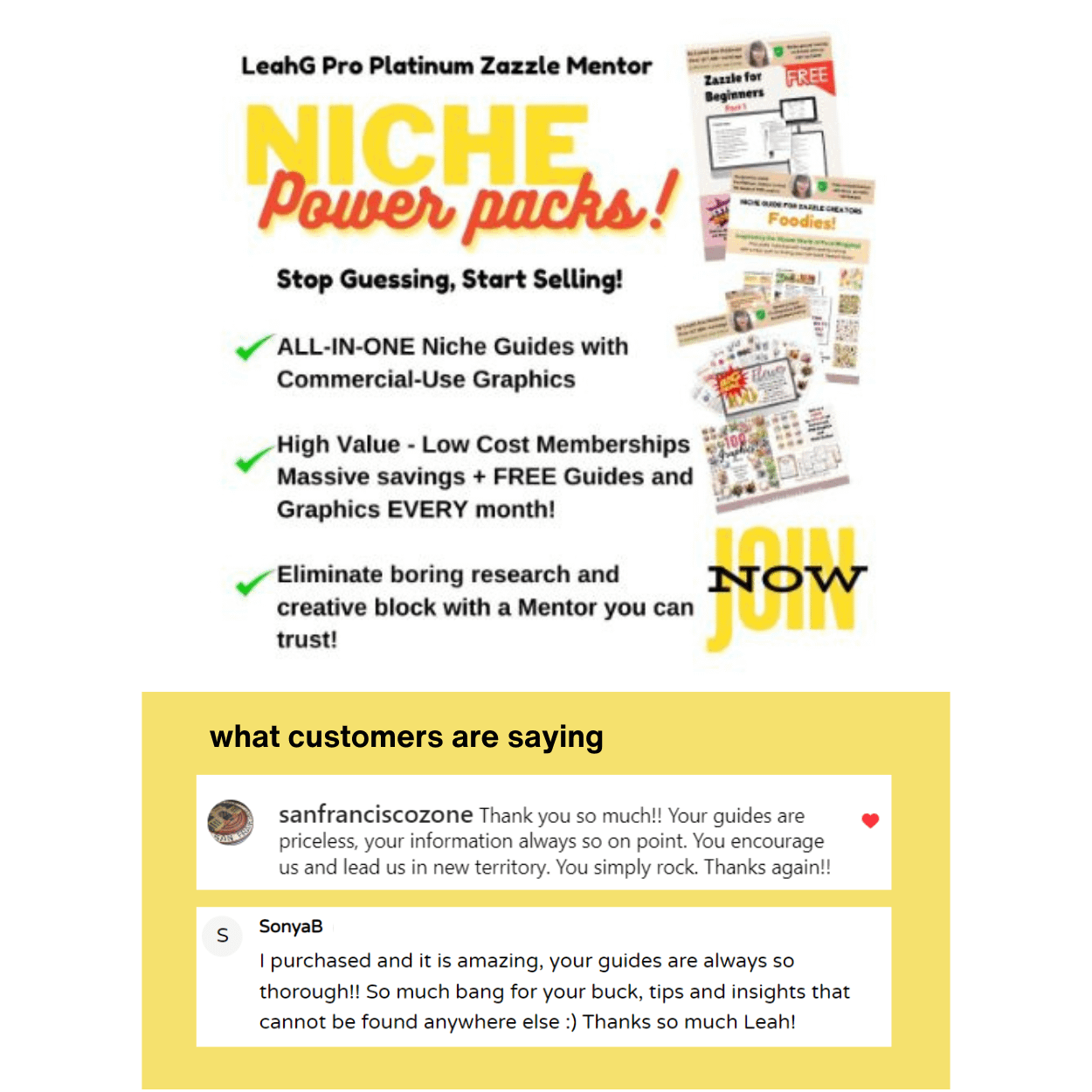 How to Recruit Influencers to Promote Your Zazzle Products - Zazzle Affiliates product image (3)