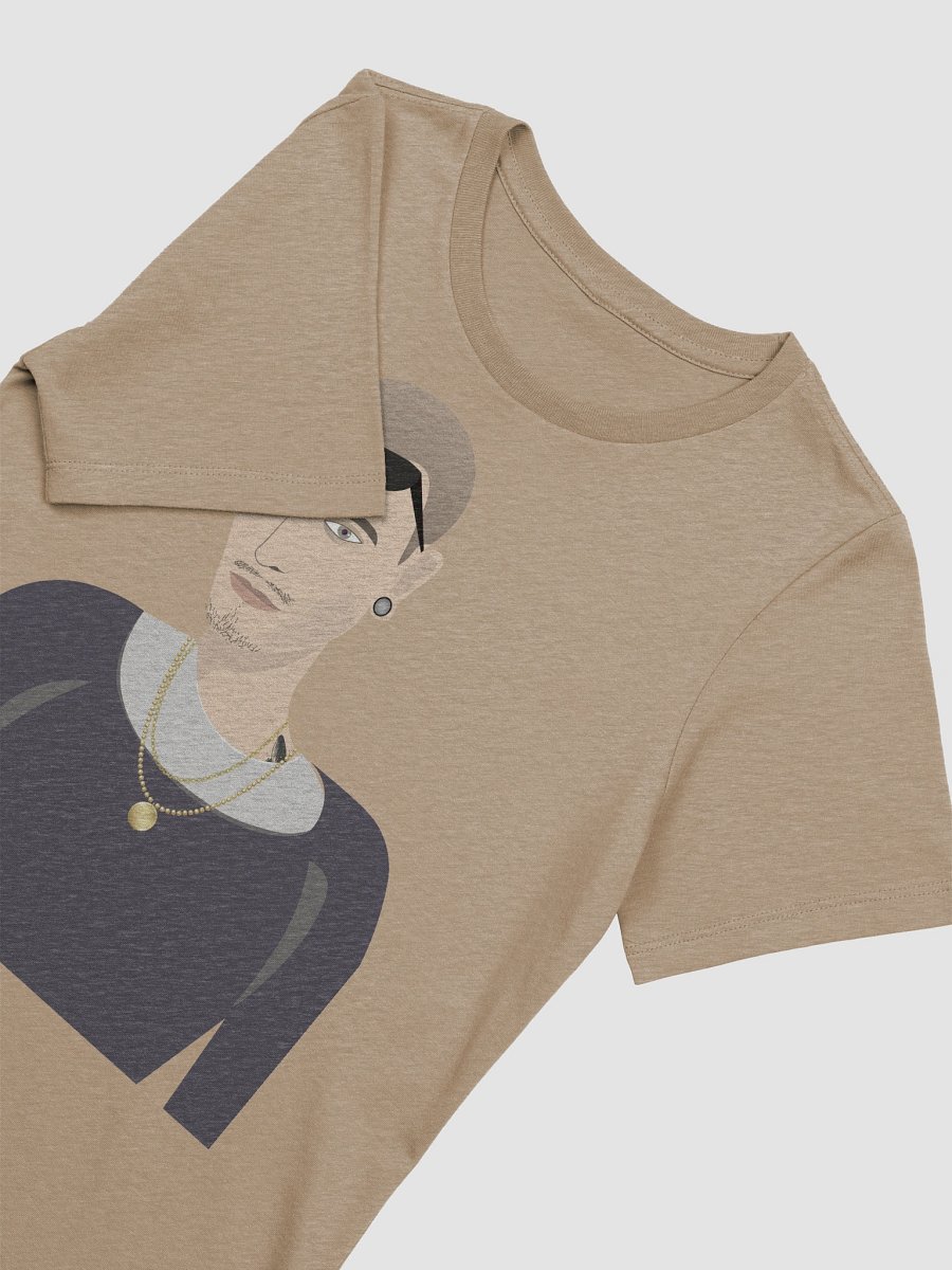 FINN - Women's Supersoft Relaxed-fit T-Shirt product image (3)
