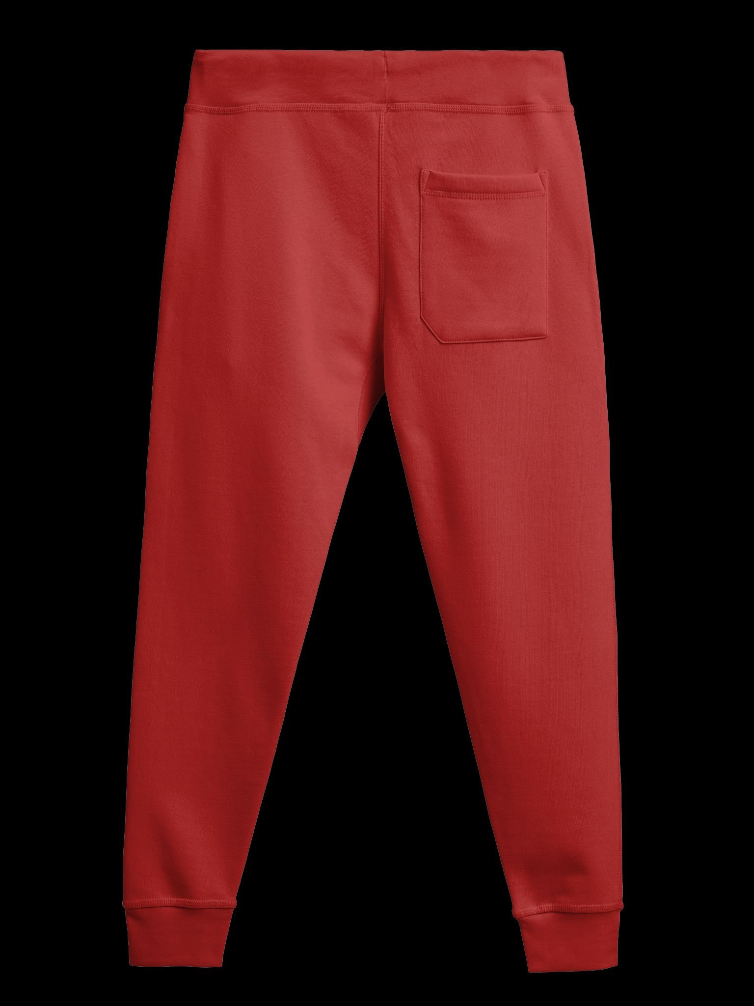 ILOVE2PLAY - Fleece Joggers product image (2)