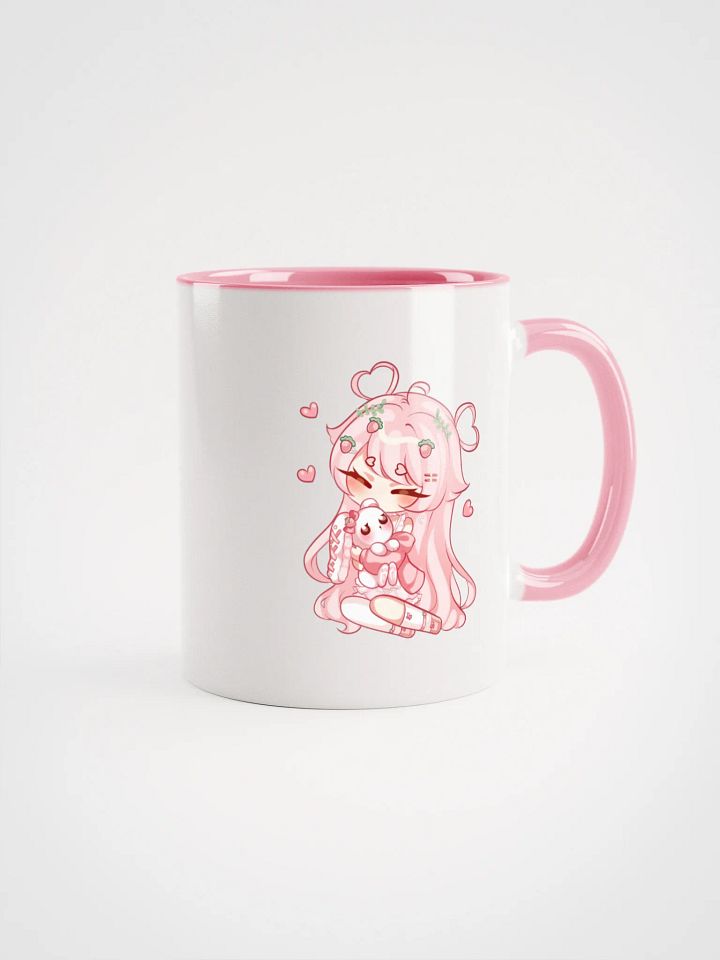 Pixy's Chibi Mug (Design 1) product image (1)