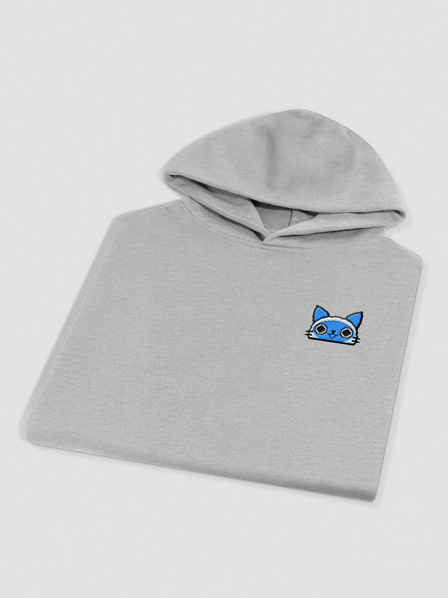 Paint Eater Oversized Hoodie product image (8)