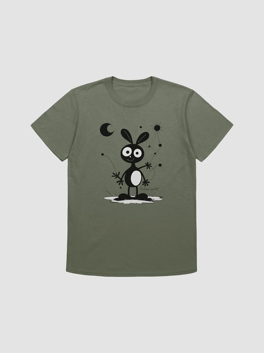 Gildan Unisex Softstyle T-Shirt product image (69)