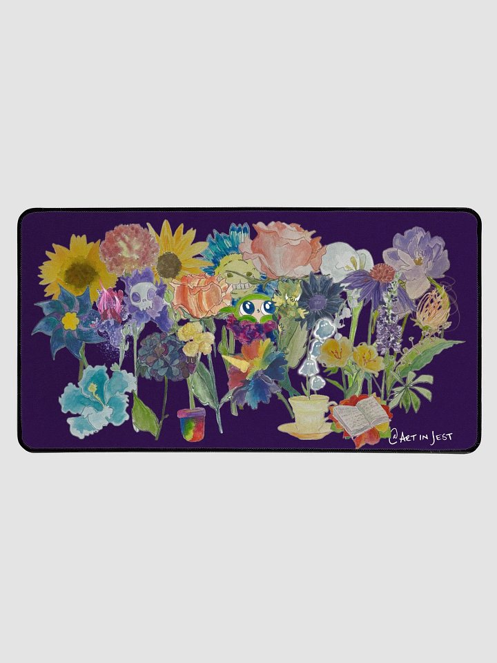 That Bouquet Deskmat product image (1)