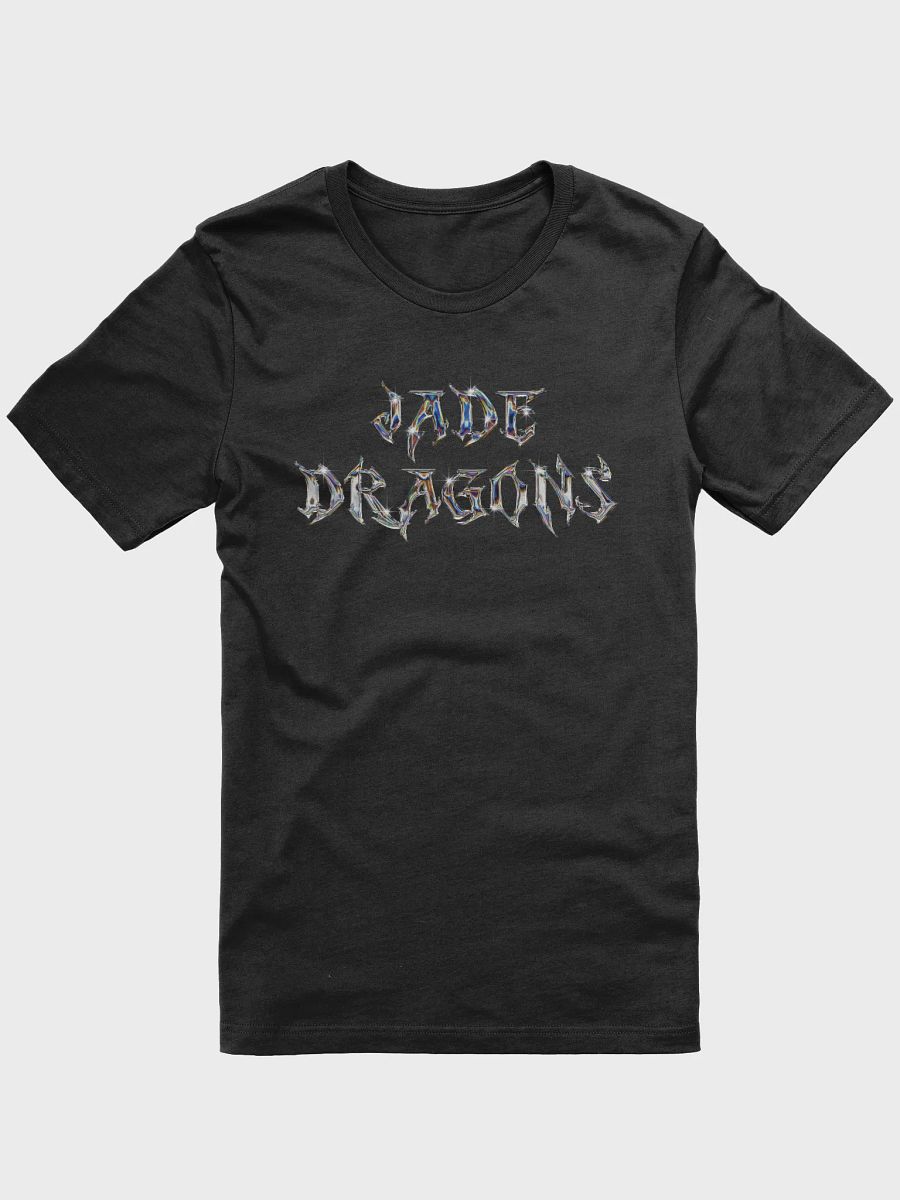 CHROME JADE DRAGON product image (1)