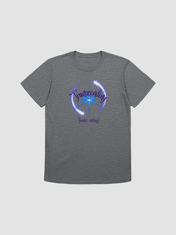 Cosmic Transcendence T-Shirt product image (1)