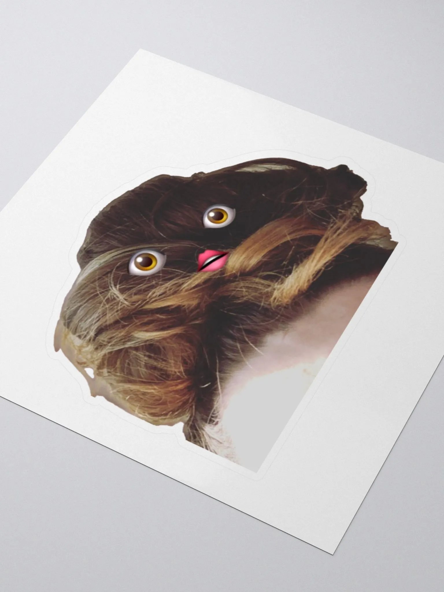 MoBun Sticker product image (3)