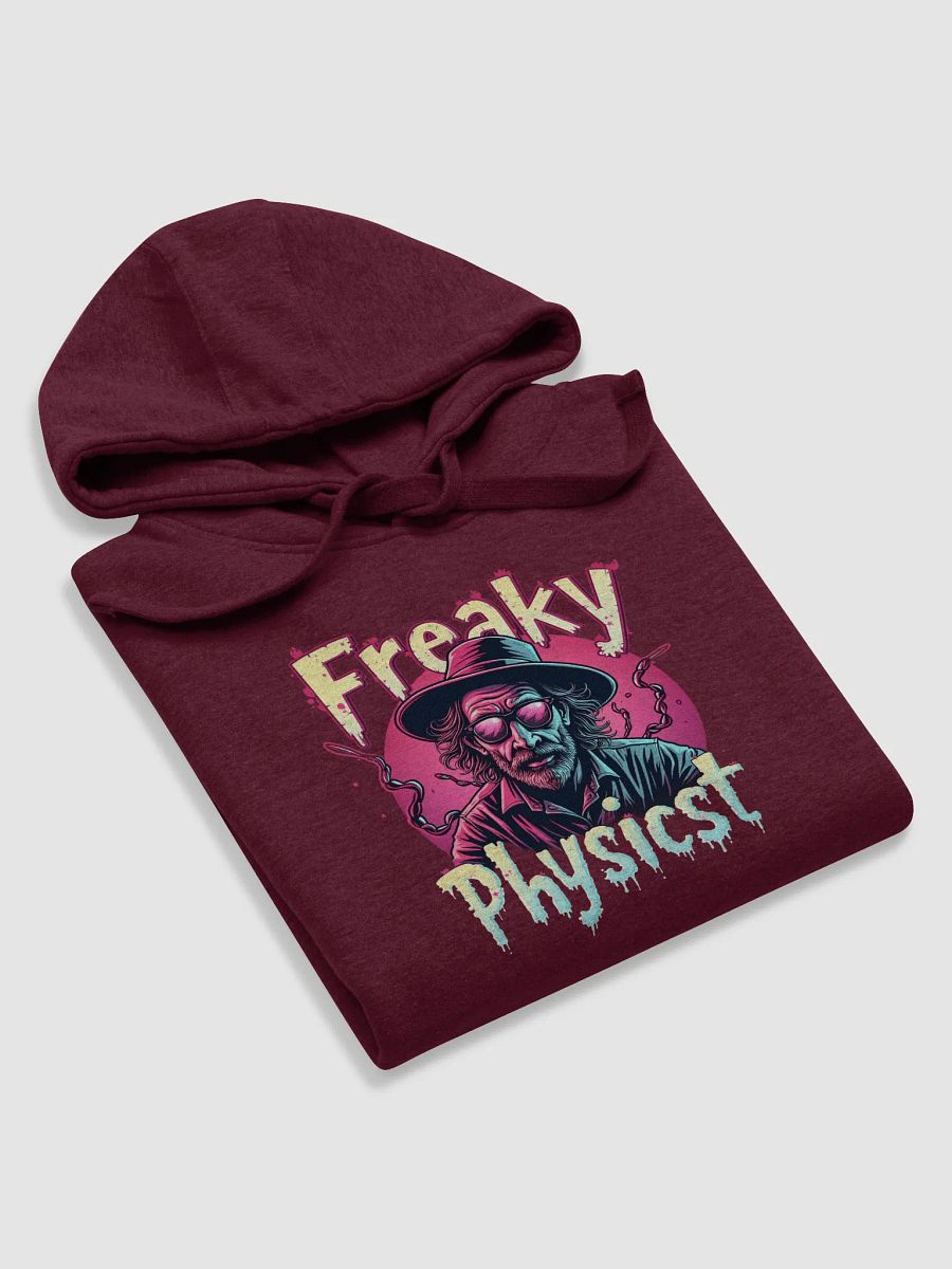 Freaky Physicist Hoodie product image (32)