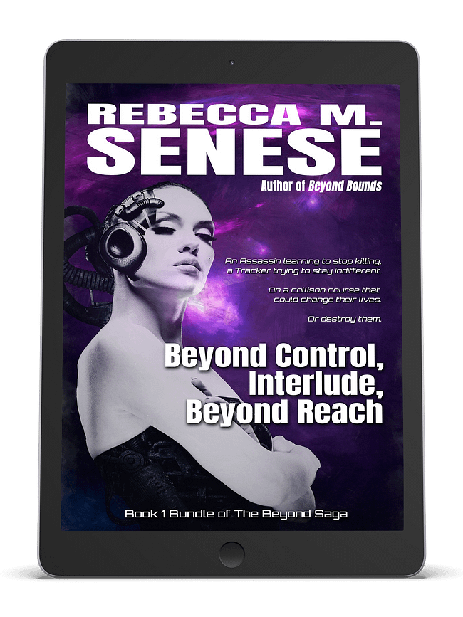 The Beyond Saga