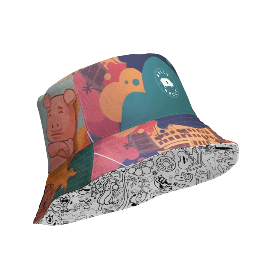 The Bucket of Belly product image (6)