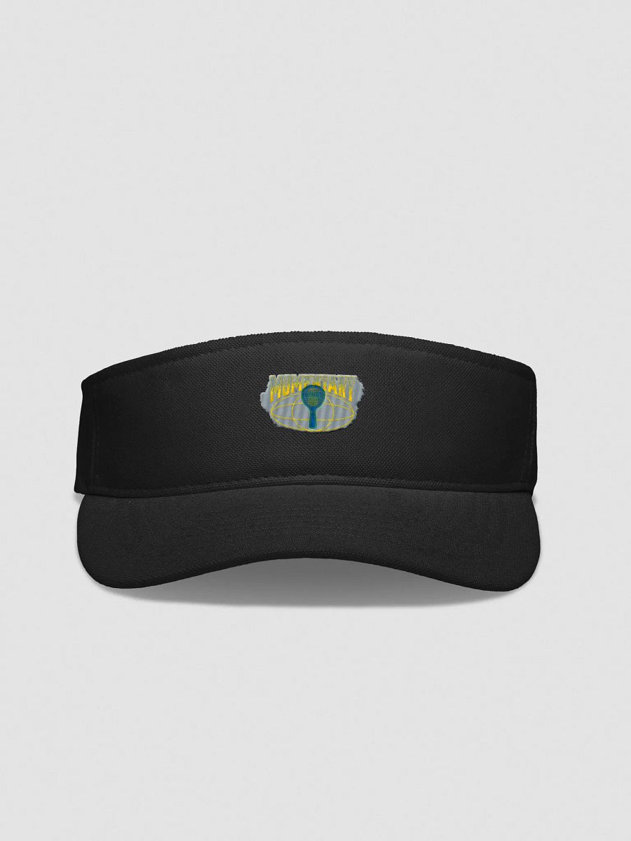 Momentary Globe Flexfit Visor product image (1)
