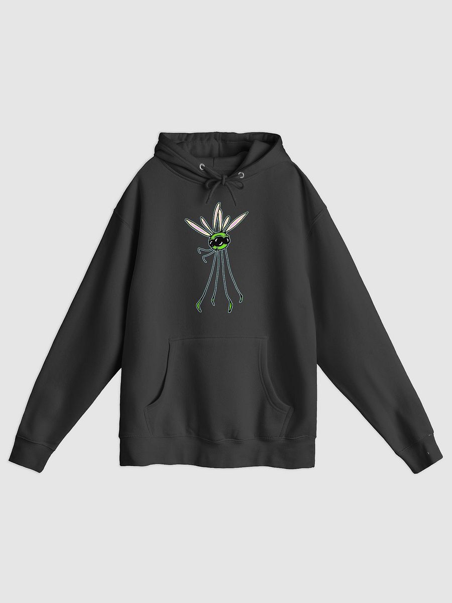 #091 Wumblewhirr - Voidling™ Hoodie product image (1)