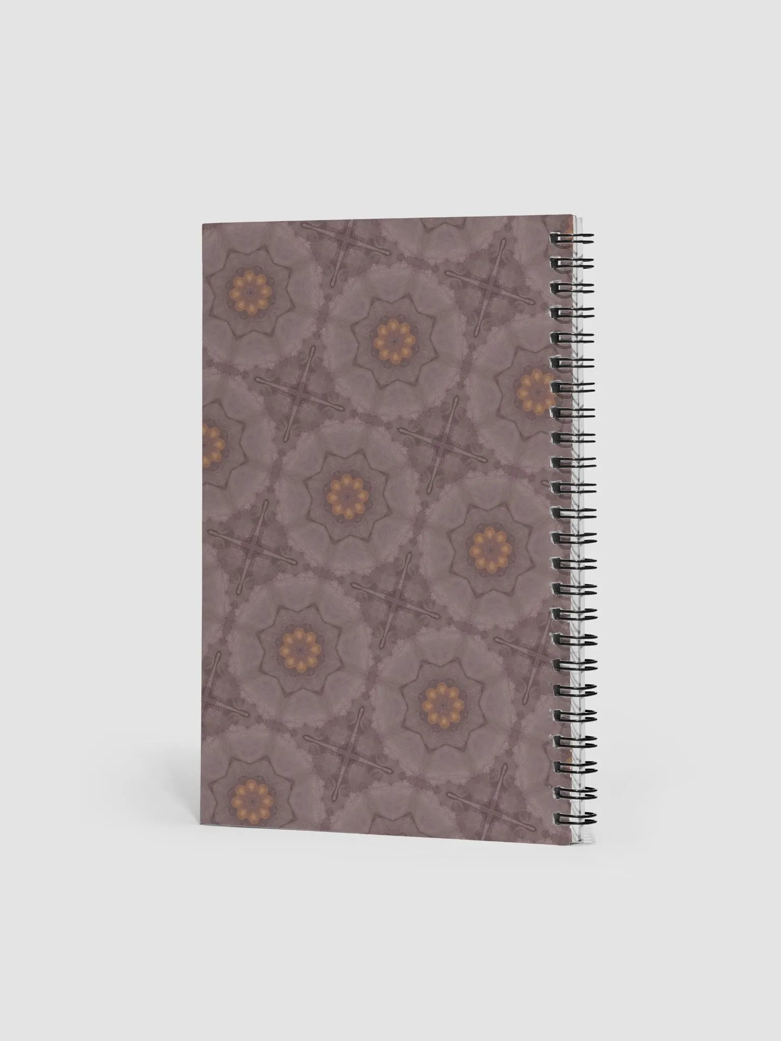 Ghosthaven Journal (Spiral Notebook) product image (2)