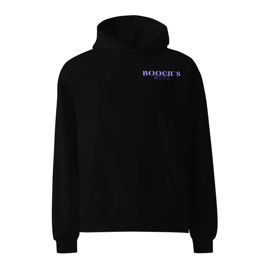 Boogie's Boyz product image (1)