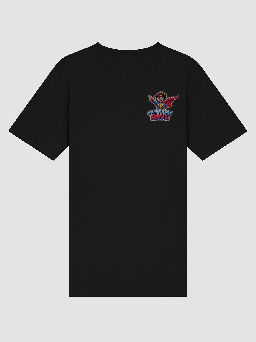 The “BYEEEEEEEEEE” Shirt 👋💨 (Official Sign-Off Tee) product image (29)