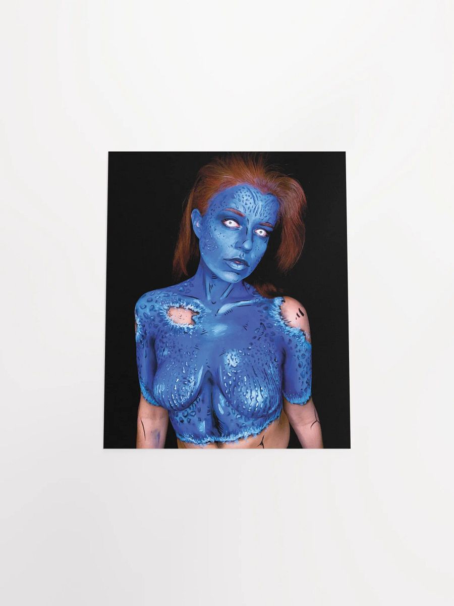 Mystique Cinematic 8x10 product image (4)
