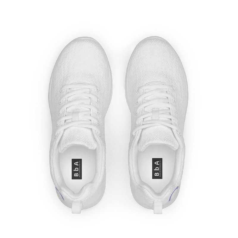 Exclusive Umisex Athletic Sneakers by Beats By Alan