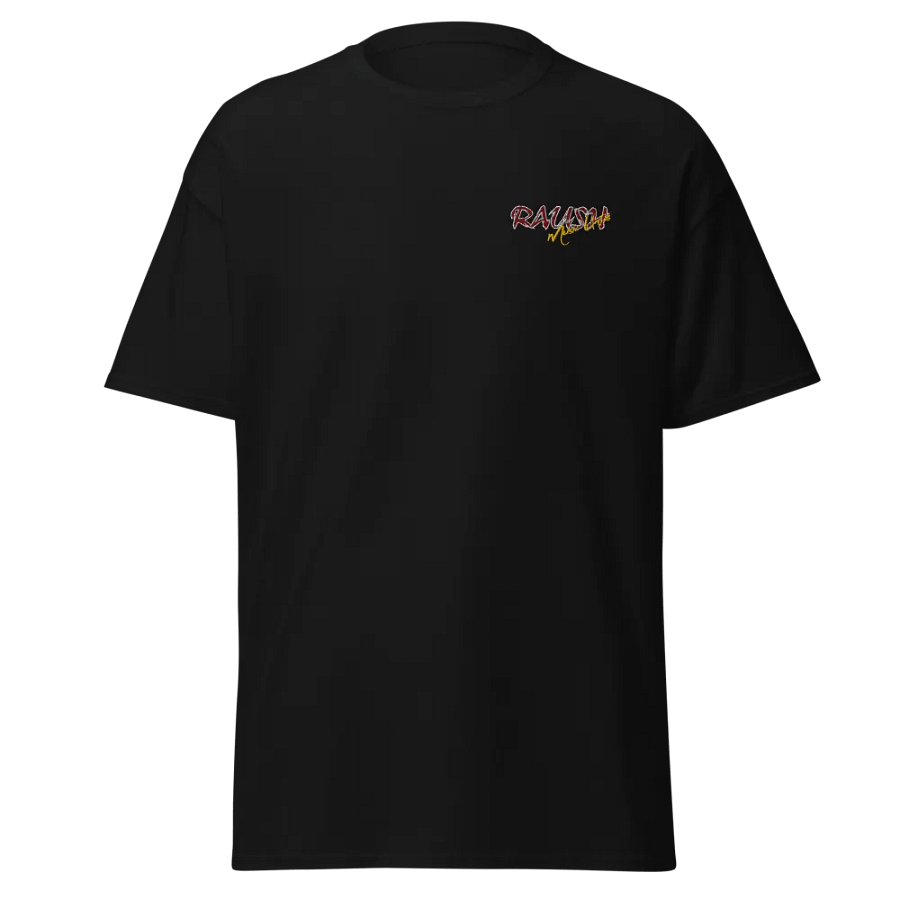 Raush | Stitch of Unity (unisex) product image (7)