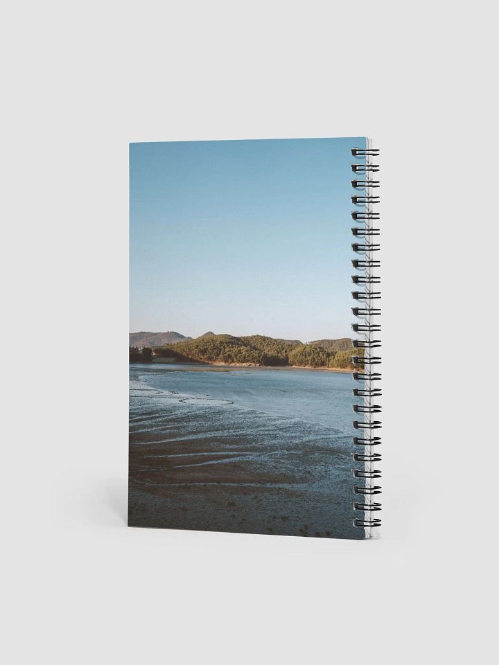 Black Beach | Korea product image (2)